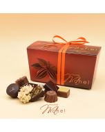 Ballotin de chocolats 1Kg