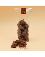 Sachet rochers lait 150g