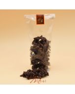 Sachet rochers noir 150g