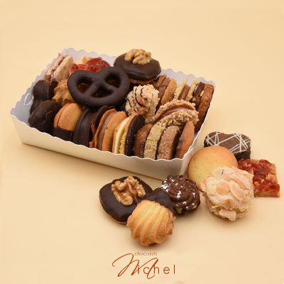 Petits fours - 250g