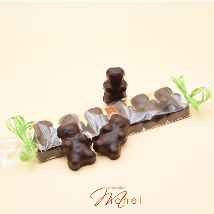 Boules de chocolat chaud avec guimauve maison 75g - lait - noir - –  Chocolaterie de l'Île d'Orléans
