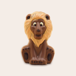 Lion chocolat lait
