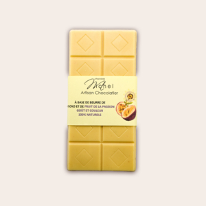 Tablette aux fruits - FRUITS DE LA PASSION