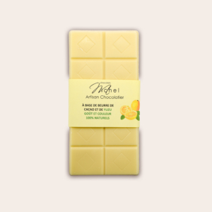 Tablette aux fruits - YUZU