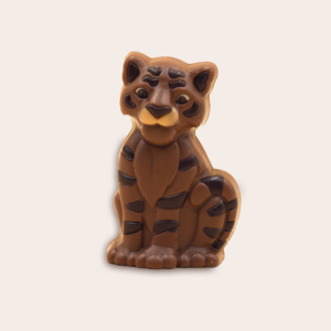 Tigre chocolat lait