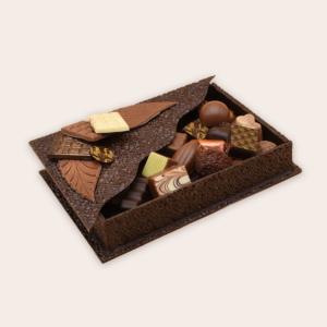 Création boîte rectangle