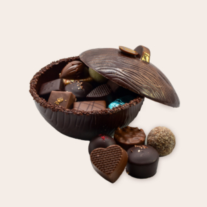 Création bonbonnière