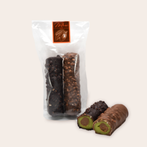 Branches des Vosges chocolats assortis