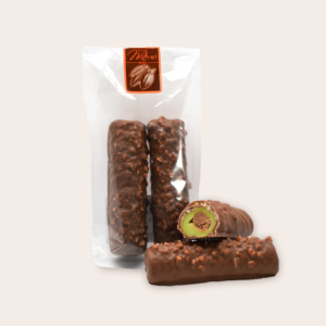 Branches des Vosges chocolat lait