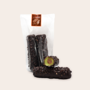 Branches des Vosges chocolat noir