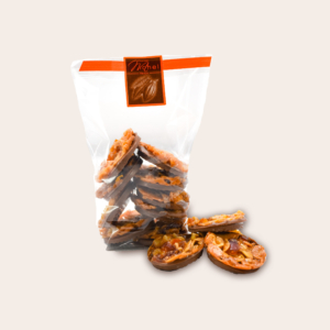 Florentins chocolat lait