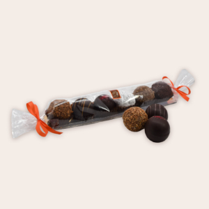 6 truffes XL