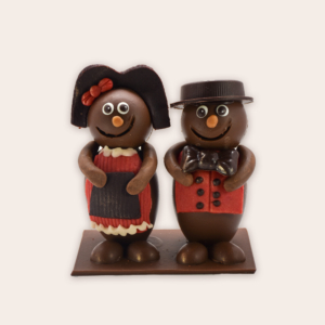 Création couple Alsacien