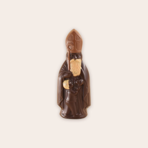 Saint Nicolas Enfant – petit modèle