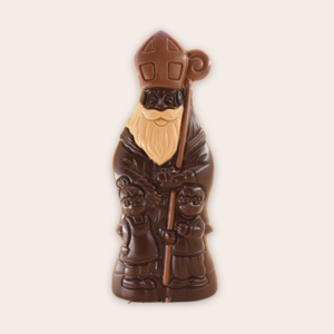 Saint Nicolas Enfants – grand modèle