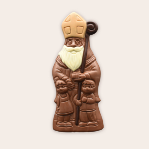 Saint Nicolas Enfants - grand modèle