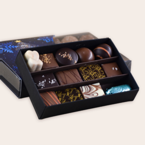 Écrin Nuit Étoilée