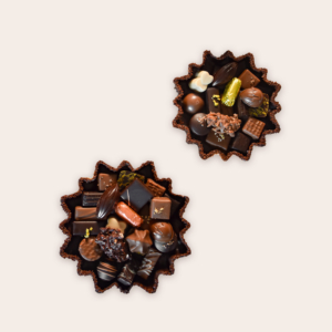 Création Étoile de Noël