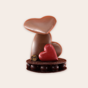 Création les 3 cœurs