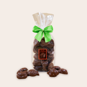 Fruits de mer fourrés