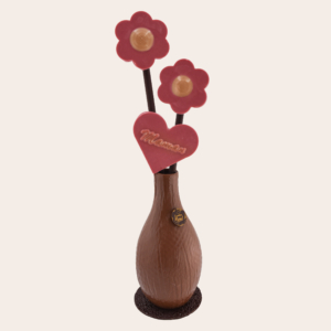 Création le bouquet