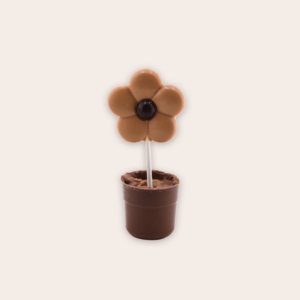 Pot de fleur